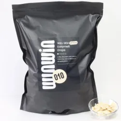 Win-Win Cocoa-Free White Choc Alternative Easymelt